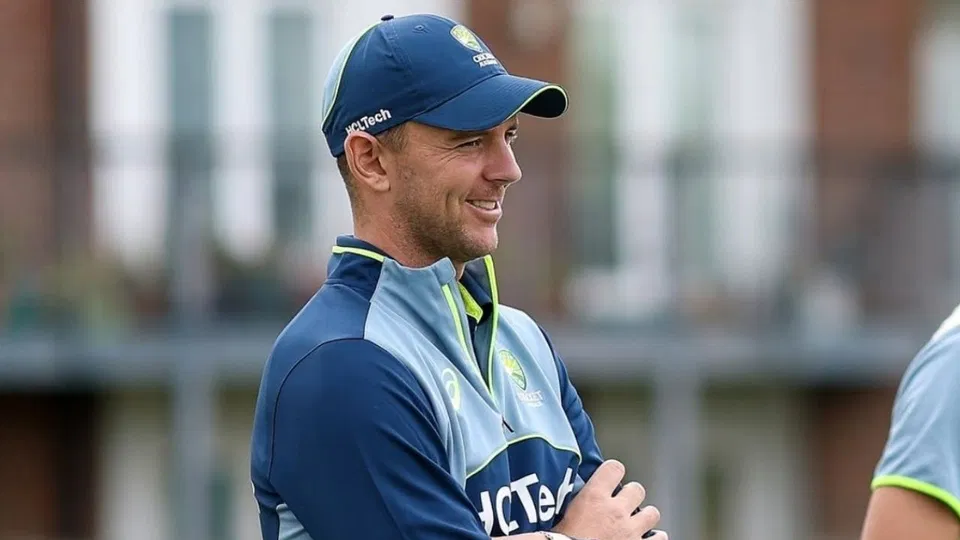 Josh Hazlewood set for possible return at T20 World Cup 2026